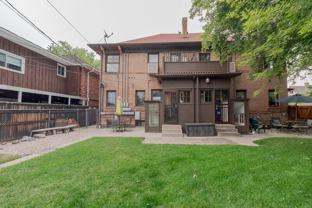 1207 Clayton St #5 - Photo 1 of 1