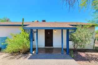 3733 N Mountain Ave #A - Photo 1 of 1