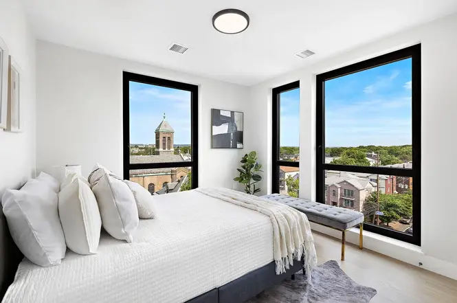 58 Norfolk St #312 - Photo 3 of 11