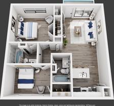 The Ace Apartments - Photo 1 of 1