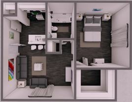 The Milo Apartments - Photo 1 of 1