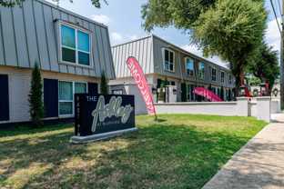 The Ashley at Bluffview Apartments - Photo 1 of 1