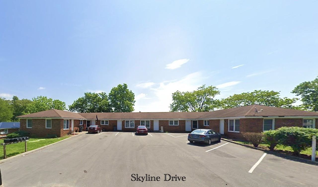 Skyline Apartments - Photo 7 of 20