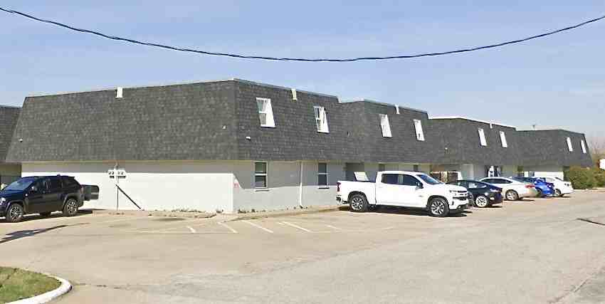 Greenswest Apartments - Photo 6 of 18