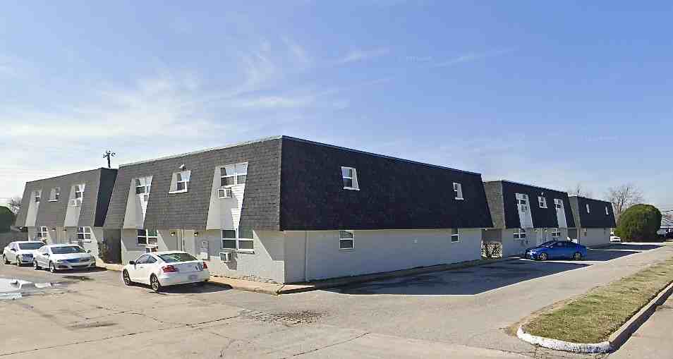 Greenswest Apartments - Photo 7 of 19