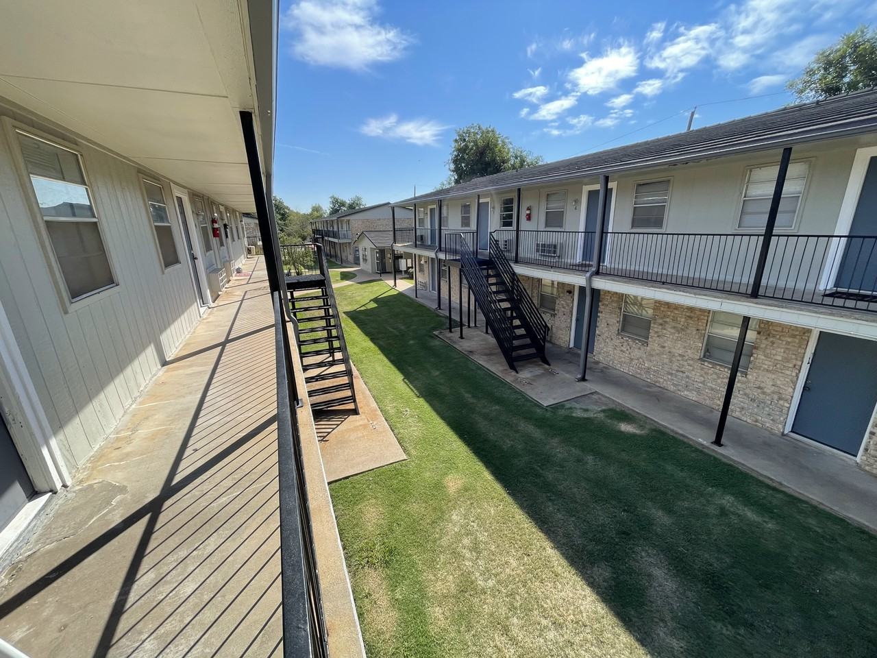 Amber Apartments - Photo 3 of 25