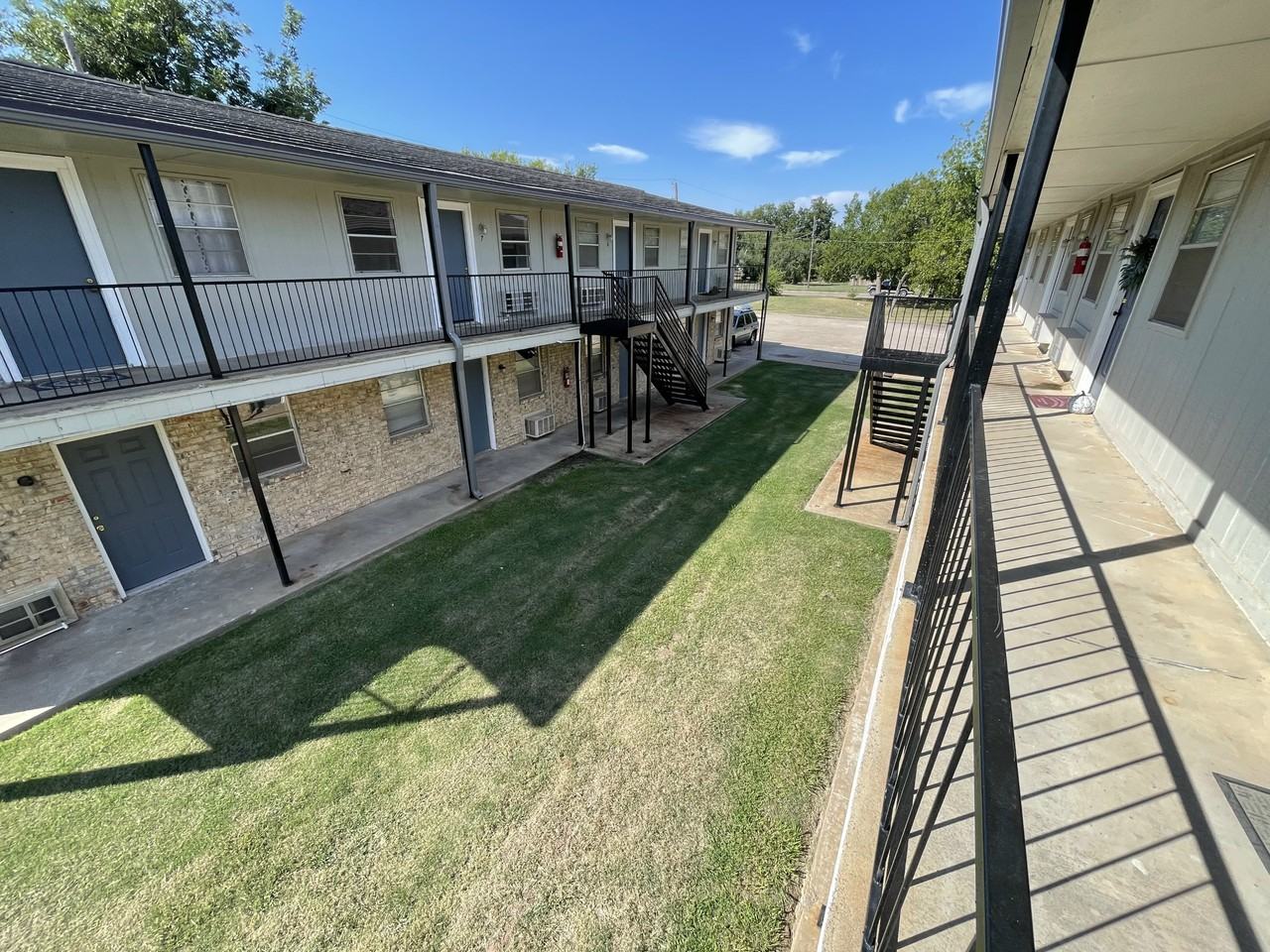 Amber Apartments - Photo 4 of 25