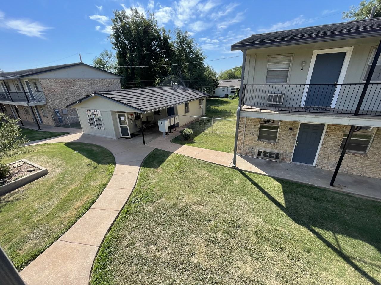 Amber Apartments - Photo 2 of 25