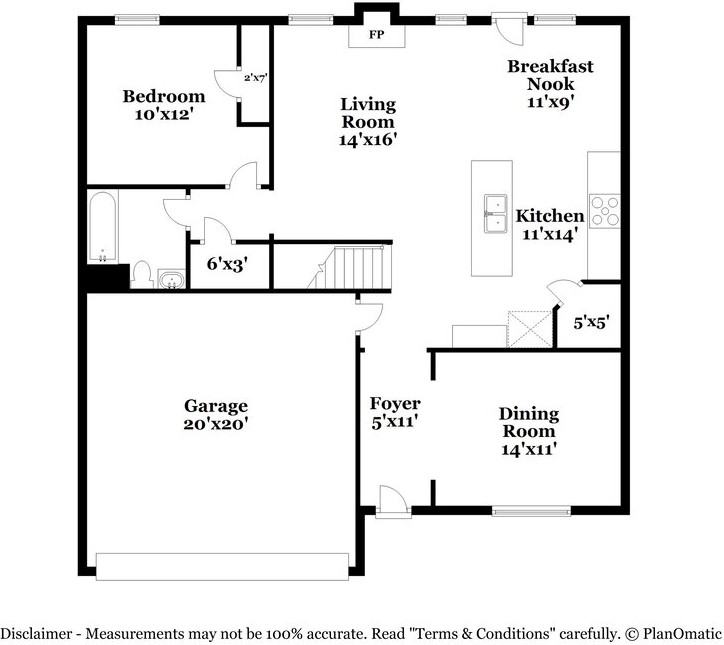 538 Jadetree Ln - Photo 2 of 17