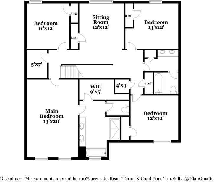 538 Jadetree Ln - Photo 3 of 17