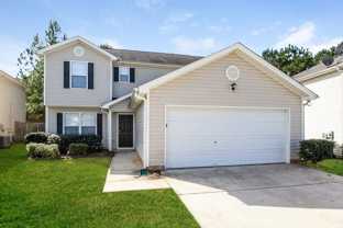 1013 Saint Augustine Pkwy - Photo 1 of 1
