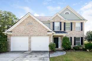 2295 Clonts Ct - Photo 1 of 1
