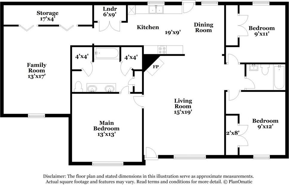 1105 Brocton Court - Photo 2 of 16