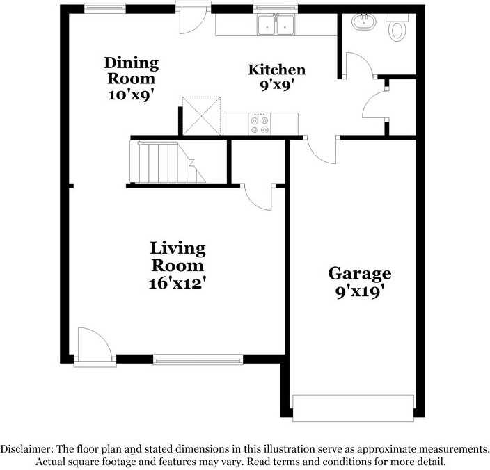 417 Randolph Dr - Photo 2 of 17