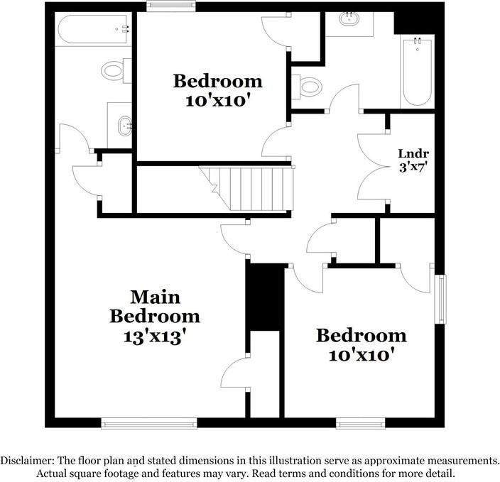 417 Randolph Dr - Photo 3 of 17