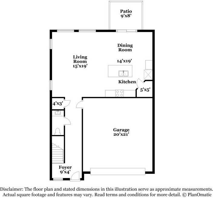 11219 S Weismann Dr - Photo 2 of 17