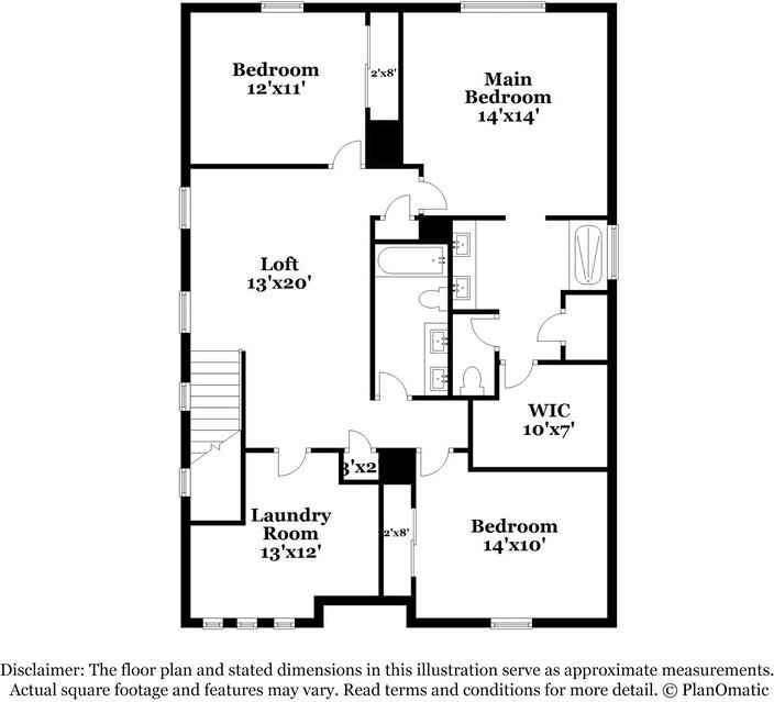 11219 S Weismann Dr - Photo 3 of 17