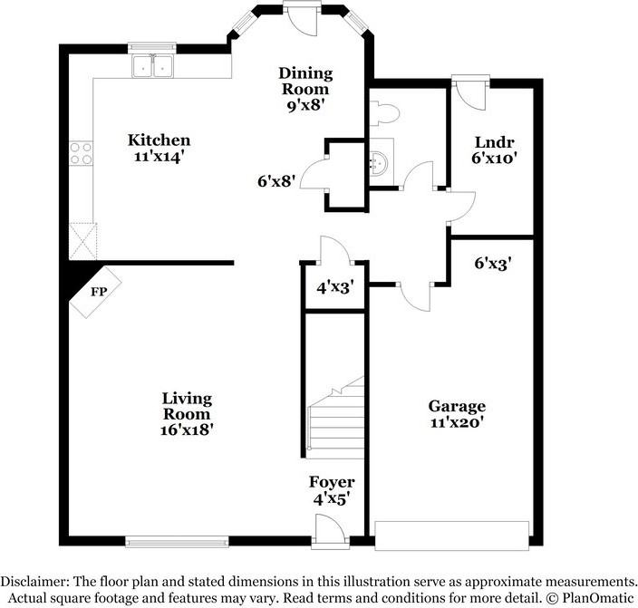 422 Marsh Lake Rd - Photo 2 of 17