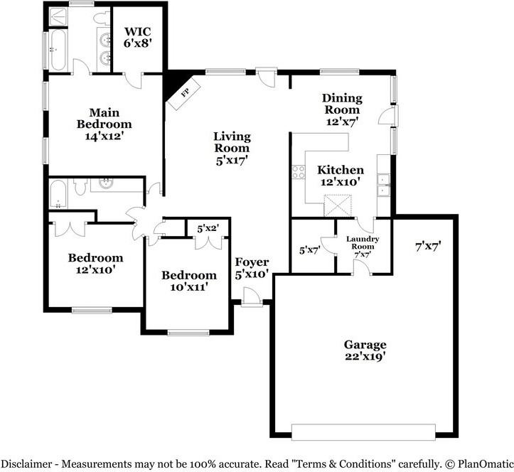 1439 Clockshop Dr - Photo 2 of 16