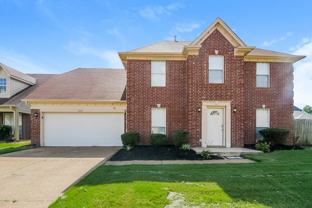 8085 Conridge Dr - Photo 1 of 1