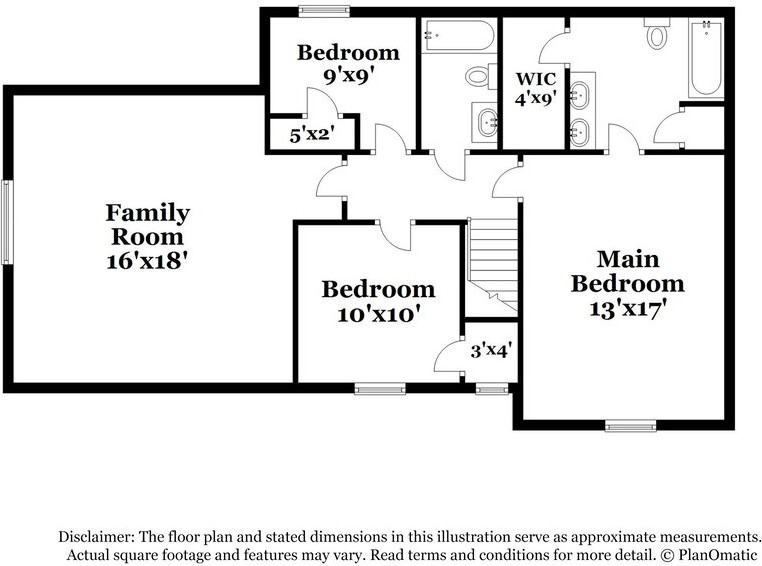 8085 Conridge Dr - Photo 2 of 17