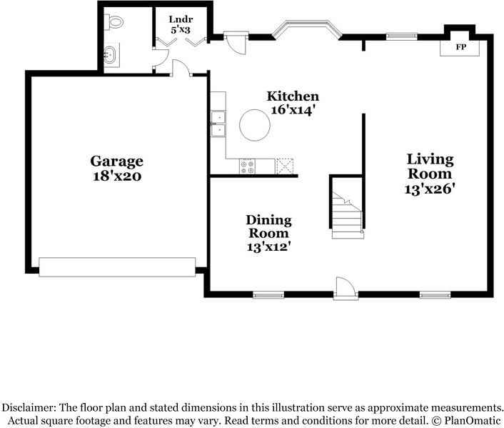 8085 Conridge Dr - Photo 3 of 17