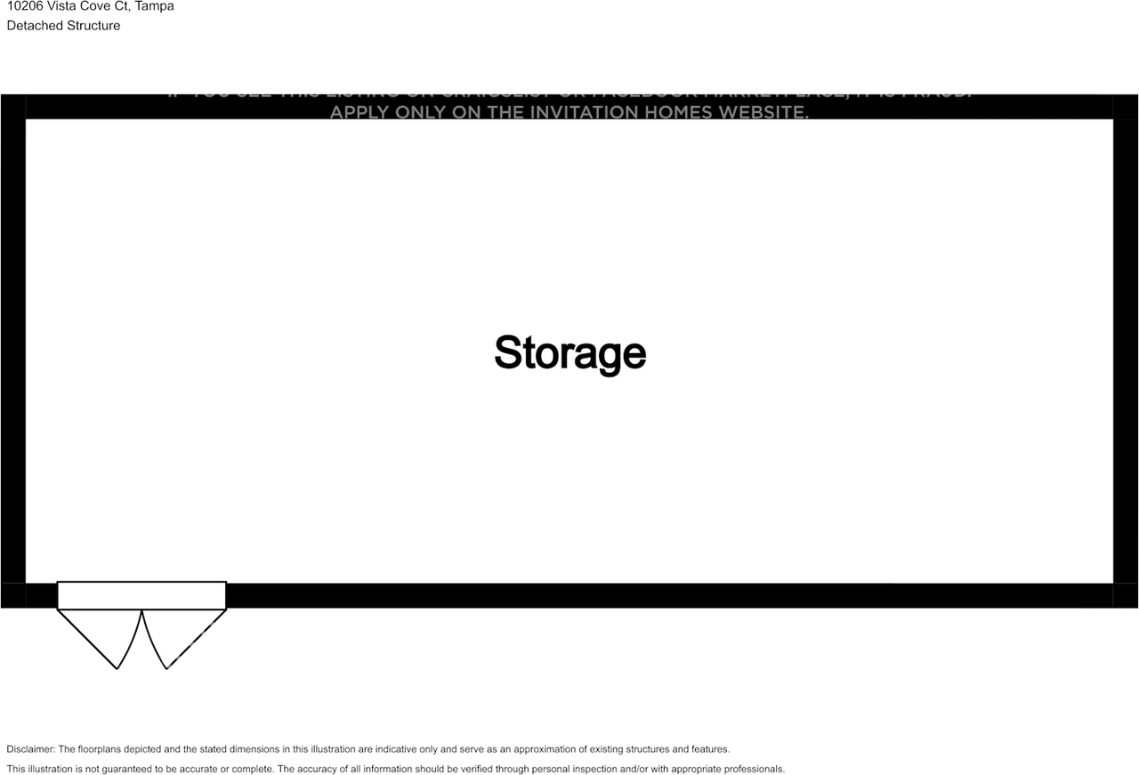 10206 Vista Cove Ct - Photo 3 of 19
