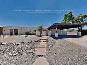 3143 W Sahuaro Dr - Photo 1 of 1