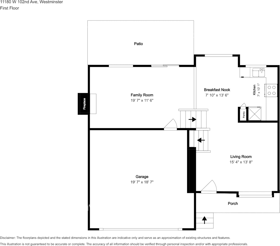 11180 W 102nd Ave - Photo 2 of 19