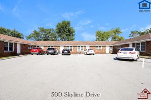 featured image of 500 Skyline Dr