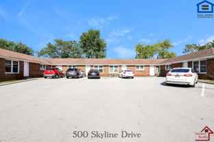 Skyline Apartments - Photo 1 of 1