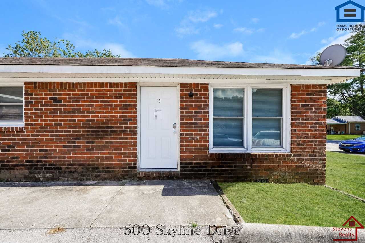 Skyline Apartments - Photo 2 of 20