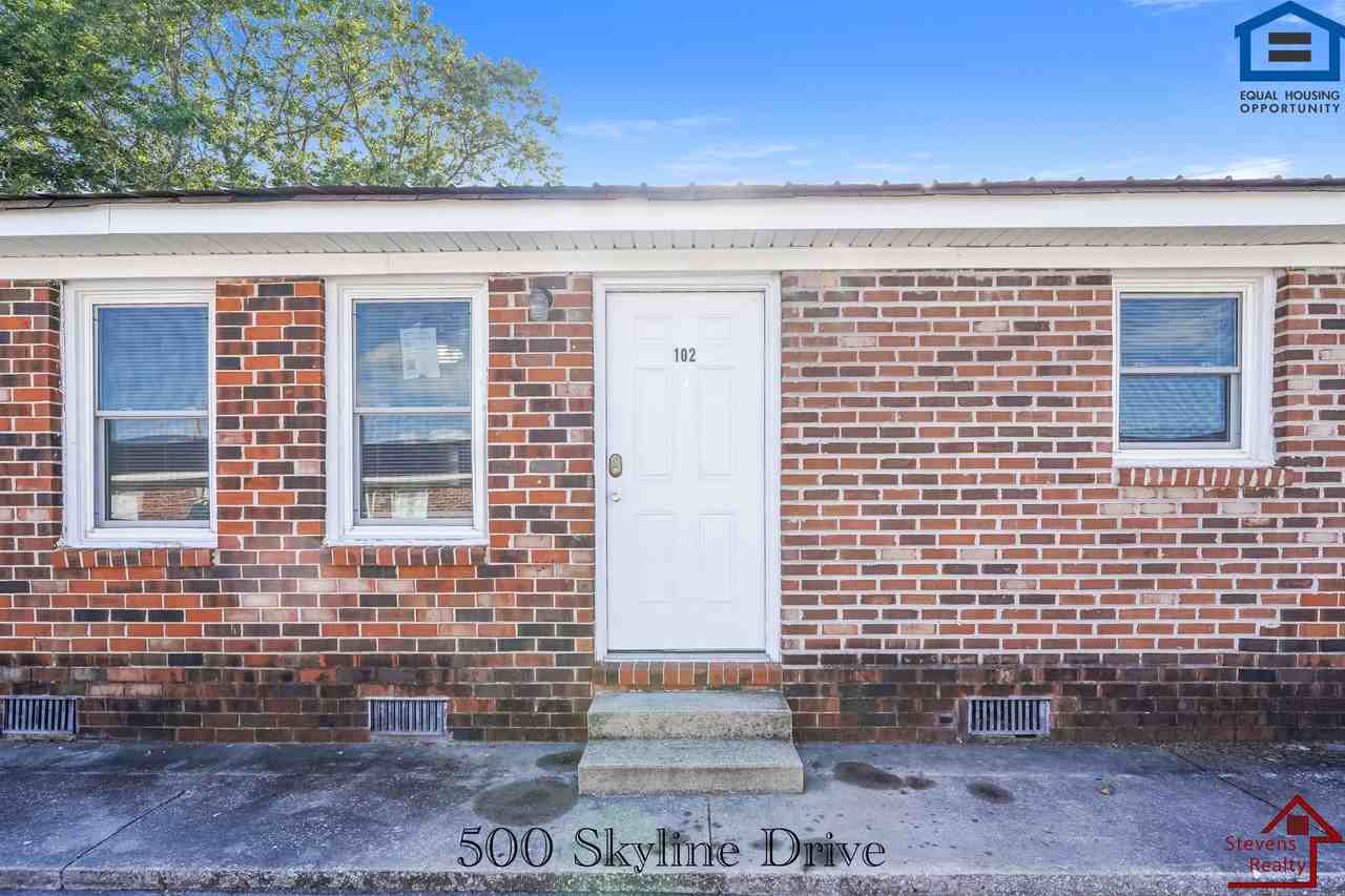 Skyline Apartments - Photo 6 of 20