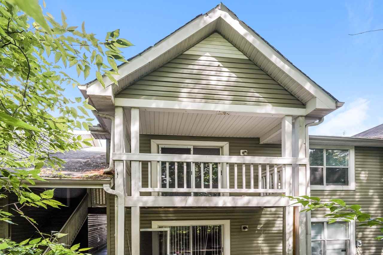 Creekwood Apartments - Photo 3 of 5