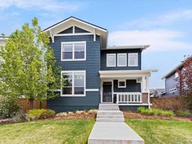 5402 Uinta Way #NA - Photo 1 of 1