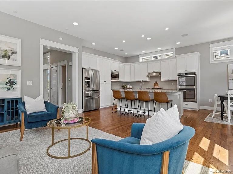 5402 Uinta Way #NA - Photo 6 of 42
