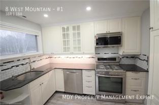 8 West St #1 - Photo 1 of 1