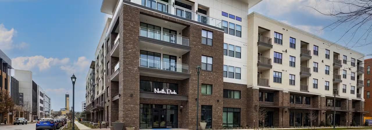 2302 Aldrich St #A6-27