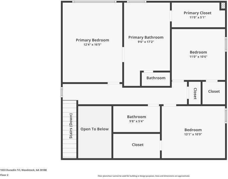1033 Dunedin Trl - Photo 3 of 17