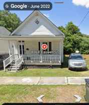 806 E Caswell St - Photo 1 of 1
