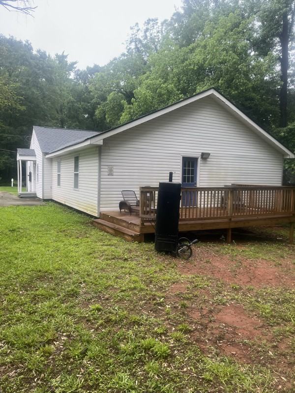 1721 Beechwood Blvd Sw - Photo 2 of 17