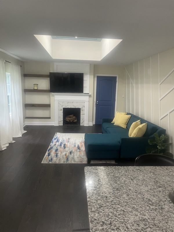 1721 Beechwood Blvd Sw - Photo 5 of 17