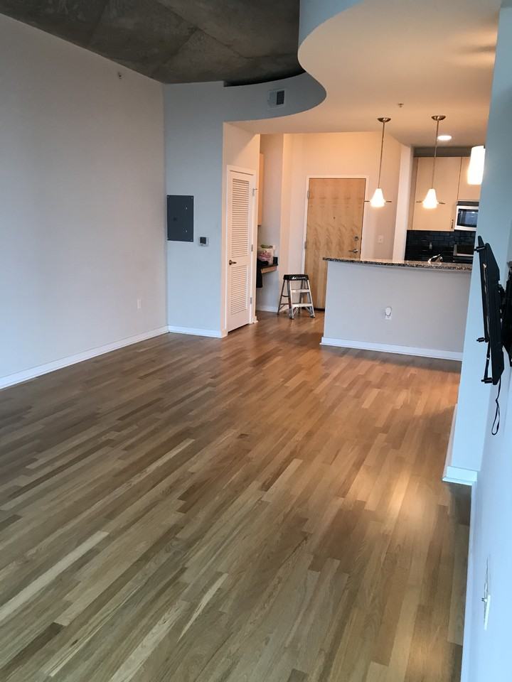 400 West Peachtree Street Northwest #3115