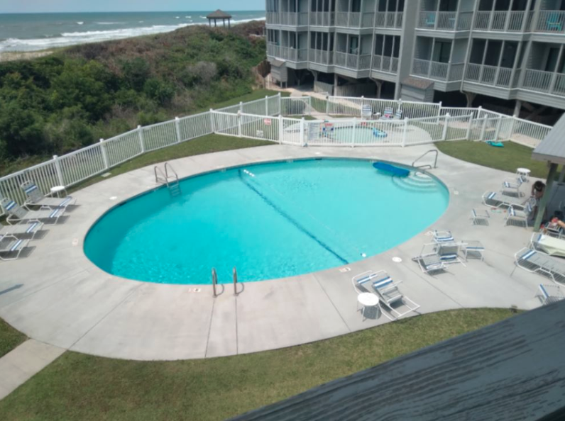 2221 W Fort Macon Rd #221 - Photo 2 of 19