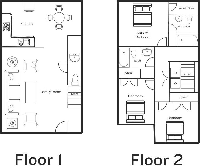 1011 Wythe Dr #1011 - Photo 2 of 13