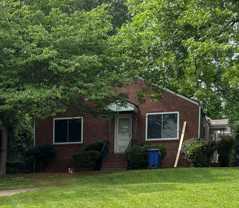 521 Meriwether St - Photo 1 of 1