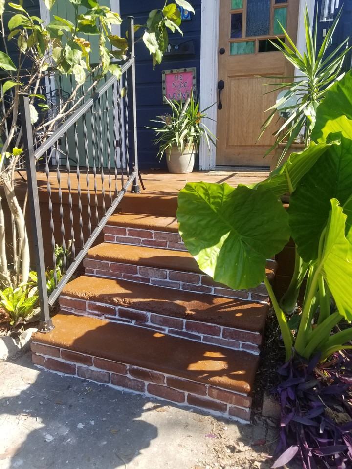 820 N Salcedo St #820 - Photo 2 of 15