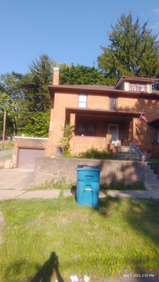 434 N Ellsworth Ave #1 - Photo 3 of 10