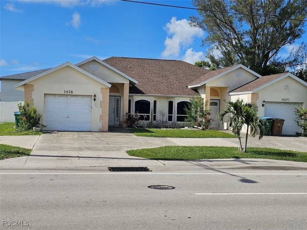 1418 Cape Coral Pkwy W - Photo 2 of 24