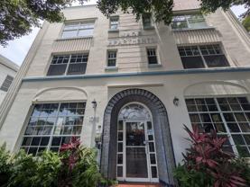 1008 Jefferson Ave #202 - Photo 1 of 1